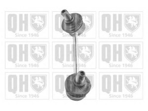 QUINTON HAZELL QLS3407S šarnyro stabilizatorius 
 Ašies montavimas/vairavimo mechanizmas/ratai -> Stabilizatorius/fiksatoriai -> Savaime išsilyginanti atrama
48840 21010