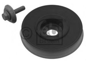 FEBI BILSTEIN 36890 skriemulys, alkūninis velenas 
 Diržinė pavara -> Dirželio skriemulys
0515.V7, 0515.V7 S1, 515.V7 S1