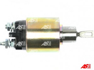 AS-PL SS0108 solenoidinis jungiklis, starteris