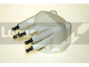 LUCAS ELECTRICAL DDB897 skirstytuvo dangtelis 
 Kibirkšties / kaitinamasis uždegimas -> Degimo skirstytuvas/dalys