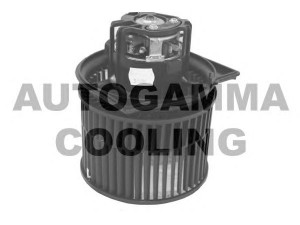 AUTOGAMMA GA37600 vidaus pūtiklis 
 Šildymas / vėdinimas -> Orpūtė/dalys
5047527, 5049085, 5331236, 5333539