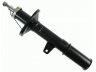 SACHS 290 540 amortizatorius 
 Pakaba -> Amortizatorius