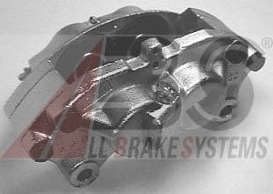 A.B.S. 520741 stabdžių apkaba 
 Dviratė transporto priemonės -> Stabdžių sistema -> Stabdžių apkaba / priedai
4855708, 8585172, 93808073, 98411726