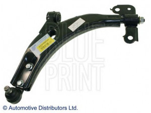 BLUE PRINT ADG086249 vikšro valdymo svirtis 
 Ašies montavimas/vairavimo mechanizmas/ratai -> Valdymo svirtis/pasukamosios svirties sujungimas -> Vairo trauklės (valdymo svirtis, išilginis balansyras, diago
0K2NA-34-350, 0K2NA-34-350A, 0K2NA-34-350B