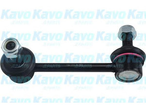 KAVO PARTS SLS-4022 šarnyro stabilizatorius 
 Ašies montavimas/vairavimo mechanizmas/ratai -> Stabilizatorius/fiksatoriai -> Savaime išsilyginanti atrama
5558032050, 555803E050
