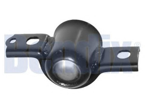 BENDIX 040124B valdymo svirties/išilginių svirčių įvorė 
 Ašies montavimas/vairavimo mechanizmas/ratai -> Valdymo svirtis/pasukamosios svirties sujungimas -> Montavimas/sutvirtinimas
007296377, 6U6407360A, 7296377