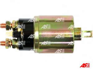 AS-PL SS2044 solenoidinis jungiklis, starteris
2130-47009, 2130-57011, 129900-77590