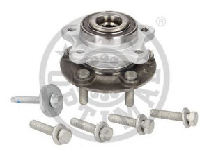 OPTIMAL 891201 rato guolio komplektas 
 Ašies montavimas/vairavimo mechanizmas/ratai -> Rato stebulė/montavimas -> Rato guolis
31277617, 31387356