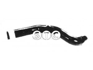 STC T407898 radiatoriaus žarna 
 Aušinimo sistema -> Žarnelės/vamzdeliai/sujungimai -> Radiatoriaus žarnos
1343C0, 1343C0