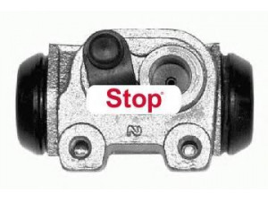 STOP 251041S rato stabdžių cilindras 
 Stabdžių sistema -> Ratų cilindrai
7701035406