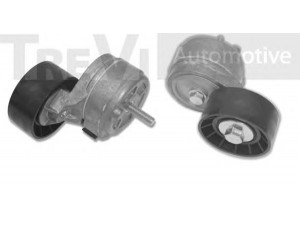 TREVI AUTOMOTIVE TA1105 įtempiklio svirtis, V formos rumbuotas diržas 
 Diržinė pavara -> V formos rumbuotas diržas/komplektas -> Įtempiklis
46546374, 55180011, 60815188, 71747798