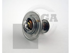 BGA CT5386 termostatas, aušinimo skystis 
 Aušinimo sistema -> Termostatas/tarpiklis -> Thermostat
7615237