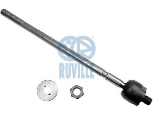 RUVILLE 916908 vidinė skersinė vairo trauklė 
 Vairavimas -> Vairo mechanizmo sujungimai
45503-19036, 45503-19125, 45503-19135