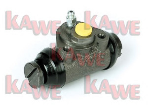 KAWE W4404 rato stabdžių cilindras 
 Stabdžių sistema -> Ratų cilindrai
4121621, 4121621, 4379471, 4379471