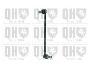 QUINTON HAZELL QLS3830S šarnyro stabilizatorius 
 Ašies montavimas/vairavimo mechanizmas/ratai -> Stabilizatorius/fiksatoriai -> Savaime išsilyginanti atrama
48820-47020