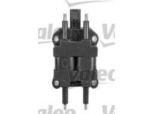 VALEO 245256 ritė, uždegimas 
 Kibirkšties / kaitinamasis uždegimas -> Uždegimo ritė
4609 103AB, 4609103AB, 4609 103AB