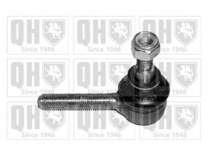 QUINTON HAZELL QR2751S skersinės vairo trauklės galas 
 Vairavimas -> Vairo mechanizmo sujungimai
001 330 54 35