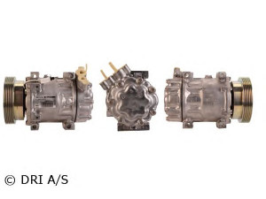 DRI 700510716 kompresorius, oro kondicionierius 
 Oro kondicionavimas -> Kompresorius/dalys
8200117767, 8200603434, 8200802608