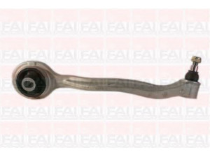 FAI AutoParts SS4161 vikšro valdymo svirtis 
 Ašies montavimas/vairavimo mechanizmas/ratai -> Valdymo svirtis/pasukamosios svirties sujungimas -> Vairo trauklės (valdymo svirtis, išilginis balansyras, diago
220 330 3311, 220 330 4311, 2203305711