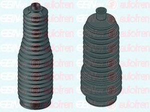 AUTOFREN SEINSA D9305C gofruotoji membrana, vairavimas 
 Vairavimas -> Gofruotoji membrana/sandarinimai