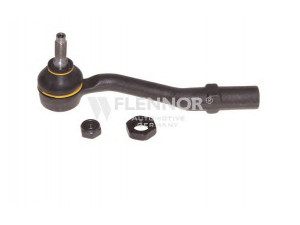 FLENNOR FL0101-B skersinės vairo trauklės galas 
 Vairavimas -> Vairo mechanizmo sujungimai
381755, 381755