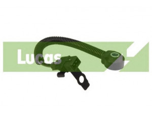 LUCAS ELECTRICAL SEB1675 detonacijos jutiklis 
 Elektros įranga -> Jutikliai
3925026600