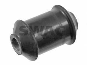 SWAG 50 92 2155 valdymo svirties/išilginių svirčių įvorė 
 Ašies montavimas/vairavimo mechanizmas/ratai -> Valdymo svirtis/pasukamosios svirties sujungimas -> Montavimas/sutvirtinimas
4 041 450, 4 131 788, YC153069AF