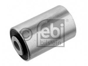 FEBI BILSTEIN 36156 valdymo svirties/išilginių svirčių įvorė 
 Ašies montavimas/vairavimo mechanizmas/ratai -> Valdymo svirtis/pasukamosios svirties sujungimas -> Montavimas/sutvirtinimas
60695895, 60695895 S1