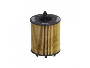 HENGST FILTER E630H alyvos filtras 
 Filtrai -> Alyvos filtras
5 650 329, 5 650 331, 5 650 336
