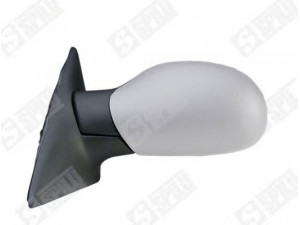 SPILU 54313 išorinis veidrodėlis 
 Kėbulas -> Liukai/stogai/durys/stoglangis/sulankstomas stogas -> Durys/dalys
7700818978