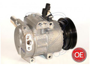 ELECTRO AUTO 20E0108 kompresorius, oro kondicionierius 
 Oro kondicionavimas -> Kompresorius/dalys
977011G000