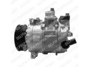 DELPHI TSP0155372 kompresorius, oro kondicionierius 
 Oro kondicionavimas -> Kompresorius/dalys
1K0 820 803E, 1K0 820 803F, 1K0 820 803P