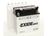 EXIDE YB16CL-B starterio akumuliatorius; starterio akumuliatorius