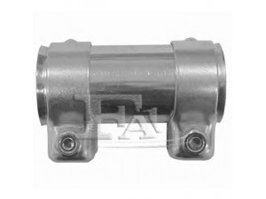 FA1 134-938 vamzdžių sujungimas, išmetimo sistema
0546290