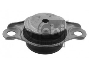FEBI BILSTEIN 36823 variklio montavimas 
 Variklis -> Variklio montavimas -> Variklio montavimo rėmas
51730869