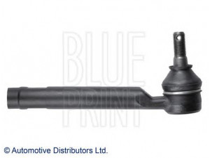 BLUE PRINT ADM58754 skersinės vairo trauklės galas 
 Vairavimas -> Vairo mechanizmo sujungimai
NE51-32-280A