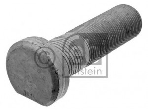 FEBI BILSTEIN 44322 rato varžtas 
 Ašies montavimas/vairavimo mechanizmas/ratai -> Ratas/rato priveržimas
81.45501.0174