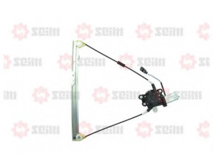 SEIM 970039 lango pakėliklis 
 Komforto sistemos -> Elektrinis lango pakėliklis
7700394393, 8200038152