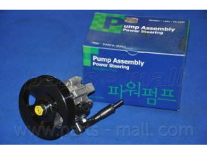 PARTS-MALL PPC-002 hidraulinis siurblys, vairo sistema 
 Vairavimas -> Vairo pavara/siurblys
96225377, P96225377