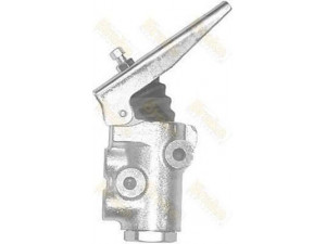 Brake ENGINEERING WC1945BE stabdymo jėgos reguliatorius 
 Stabdžių sistema -> Stabdymo jėgos reguliatorius
486198, 95594172