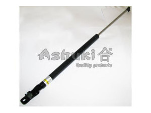 ASHUKI T902-30 dujinė spyruoklė, bagažinė 
 Priedai -> Bagažinė/pakrovimo skyrius
68960-19276, 68960-19286