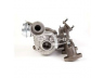 DELPHI HRX116 kompresorius, įkrovimo sistema 
 Išmetimo sistema -> Turbokompresorius
038 253 016G, 03G 253 016R, 038 253 016G