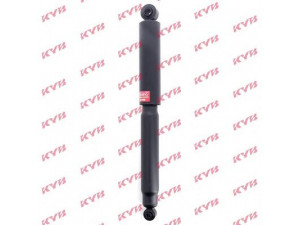 KYB 345077 amortizatorius 
 Pakaba -> Amortizatorius
UA3J28700A, UA3J34700A, UP2128700C