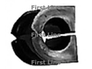 FIRST LINE FSK5991 skersinio stabilizatoriaus komplektas
LEM5, NAM4081