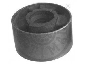 OPTIMAL G9-625 valdymo svirties/išilginių svirčių įvorė 
 Ašies montavimas/vairavimo mechanizmas/ratai -> Valdymo svirtis/pasukamosios svirties sujungimas -> Montavimas/sutvirtinimas
31129059288