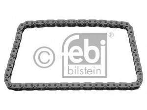 FEBI BILSTEIN 40786 pavaros grandinė 
 Variklis -> Variklio uždegimo laiko reguliavimo kontrolė -> Sinchronizavimo grandinė/įtempiklis/kreiptuvas -> Sinchronizavimo grandinė
948 107 252 11, 948 107 252 12