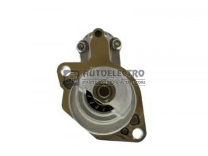 AUTOELECTRO AEX1185 starteris 
 Elektros įranga -> Starterio sistema -> Starteris
9A160410900, 9A1604109X