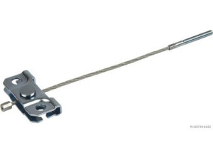 MAGNETI MARELLI 600000115870 trosas, stovėjimo stabdys
36402-50J10