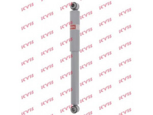 KYB 553083 amortizatorius
5350857, 5350875, 5351214, 5351215