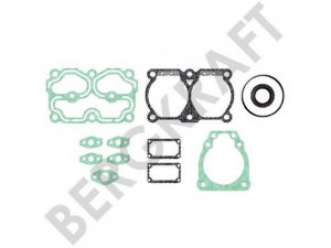 BERGKRAFT BK8501552 remonto komplektas, kompresorius
9316 1411, 93161411